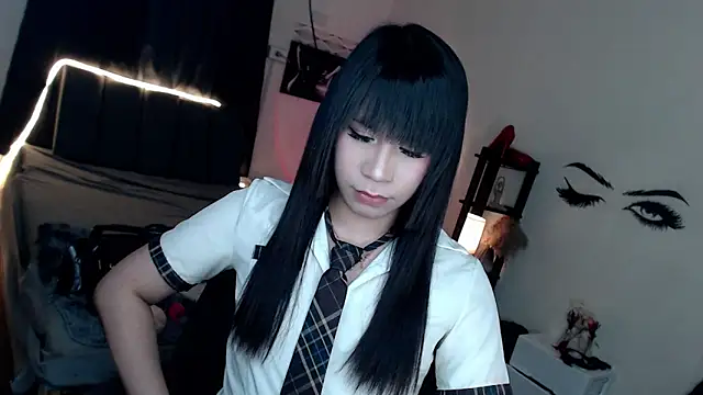 Veniceseduction online show from May 2026 07:20:01 PM