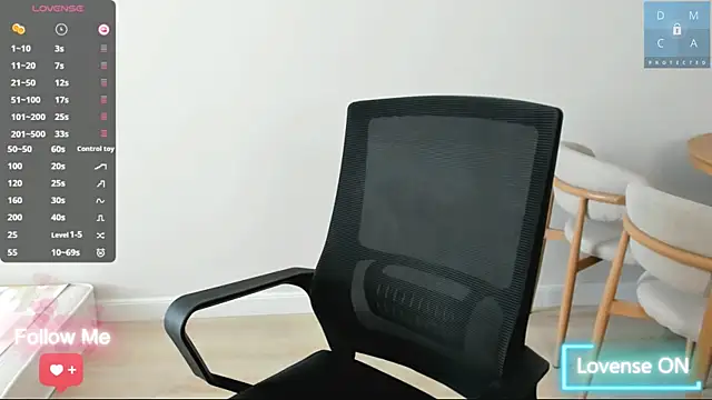 MinaDiamondd online show from May 2026 04:52:02 AM