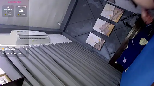 Snapshot of Sassy_Samm chatting on February 2026 01:02:02 AM Sassy Samm online show from February 2026 01:02:02 AM