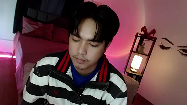 Snapshot of JakeXolsen chatting on October 2025 09:45:01 PM JakeXolsen online show from October 2025 09:45:01 PM