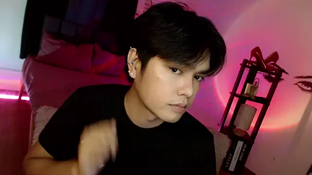 Snapshot of JakeXolsen chatting on October 2025 09:48:02 PM JakeXolsen online show from October 2025 09:48:02 PM