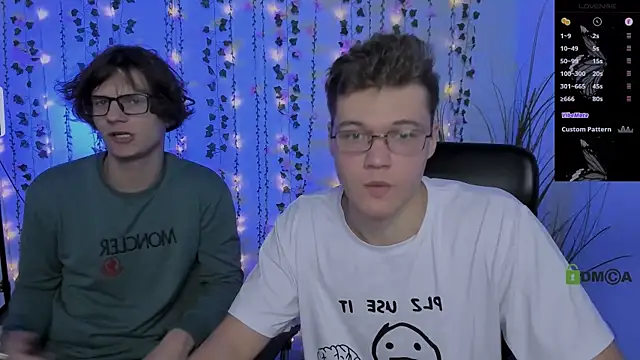 lucas long  online show from October 2025 01:17:02 PM