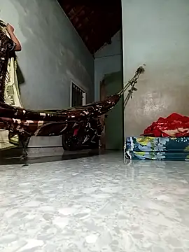 Harmony92 online show from April 2026 11:17:02 PM