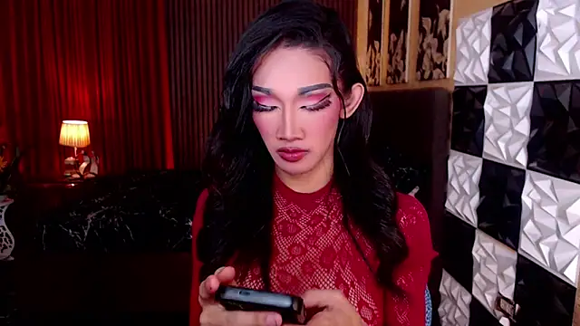 Snapshot of lhexiecollins chatting on April 2026 12:43:01 PM lhexiecollins online show from April 2026 12:43:01 PM