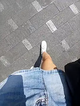 Snapshot of Ori-Lynk chatting on October 2025 03:31:02 AM Ori-Lynk online show from October 2025 03:31:02 AM