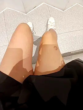 Snapshot of Ori-Lynk chatting on October 2025 05:55:02 AM Ori-Lynk online show from October 2025 05:55:02 AM