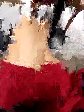 Snapshot of Ori-Lynk chatting on November 2025 05:39:01 AM Ori-Lynk online show from November 2025 05:39:01 AM