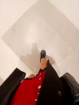 Snapshot of Ori-Lynk chatting on December 2025 04:10:01 AM Ori-Lynk online show from December 2025 04:10:01 AM