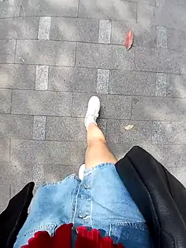 Snapshot of Ori-Lynk chatting on December 2025 03:26:02 AM Ori-Lynk online show from December 2025 03:26:02 AM