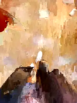 Snapshot of Ori-Lynk chatting on February 2026 06:51:02 AM Ori-Lynk online show from February 2026 06:51:02 AM