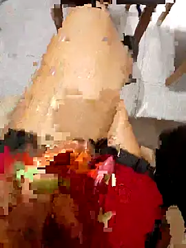 Snapshot of Ori-Lynk chatting on February 2026 06:06:02 AM Ori-Lynk online show from February 2026 06:06:02 AM