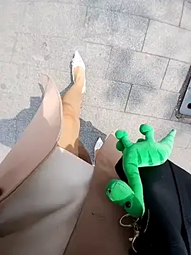 Snapshot of Ori-Lynk chatting on March 2026 04:41:01 AM Ori-Lynk online show from March 2026 04:41:01 AM