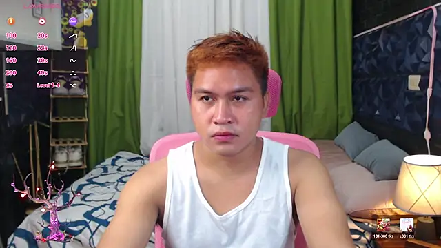 Snapshot of Asian_jayeel chatting on May 2026 08:32:02 AM Asian jayeel online show from May 2026 08:32:02 AM