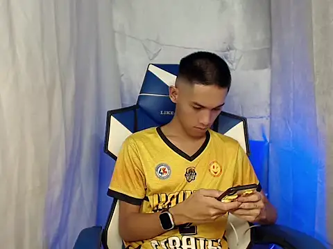 riks tyler online show from February 2026 12:34:02 PM