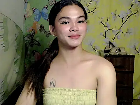 urgirljane online show from October 2025 12:49:02 PM