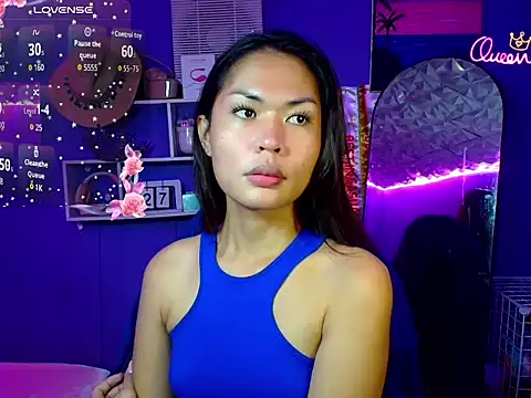 urgirljane online show from June 2026 02:01:01 PM