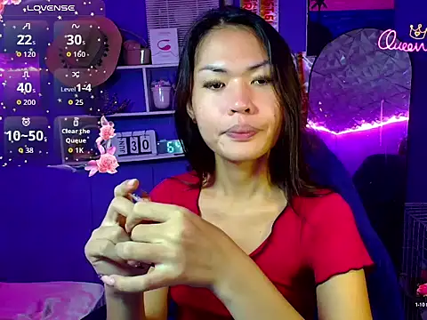 urgirljane online show from June 2026 10:43:01 PM