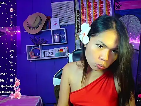 urgirljane online show from July 2026 02:31:02 AM
