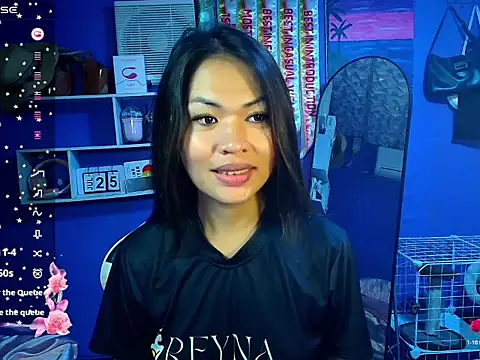 urgirljane online show from July 2026 10:18:02 PM