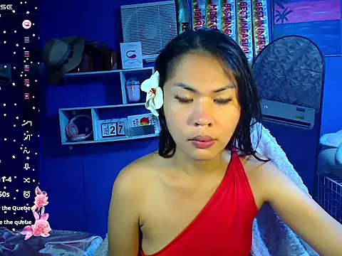urgirljane online show from July 2026 09:27:01 AM