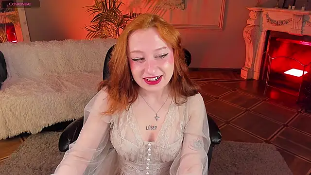 Violet Griffen online show from April 2026 03:47:01 PM