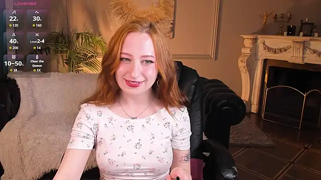 Violet Griffen online show from May 2026 03:50:02 PM