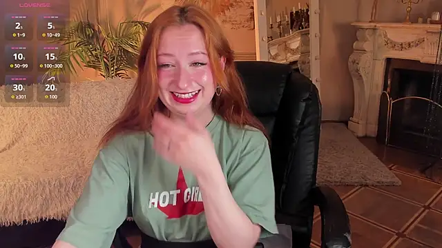 Violet Griffen online show from June 2026 03:54:02 PM