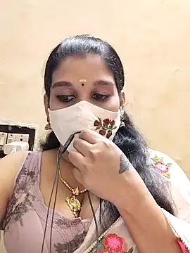 amelia-rani online show from February 2026 12:44:02 PM