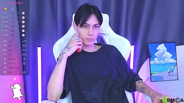 bd black online show from October 2025 10:44:02 PM