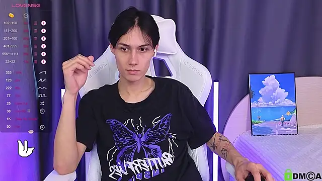 bd black online show from November 2025 11:27:01 AM