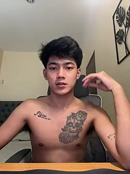 Prince kiyoshi online show from May 2026 12:58:01 PM