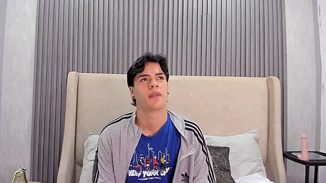 BenitoSaenz online show from September 2025 11:54:01 AM