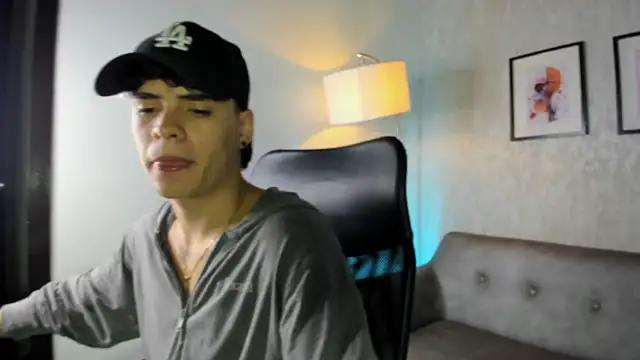 BenitoSaenz online show from October 2025 11:40:01 AM