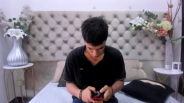 BenitoSaenz online show from March 2026 01:14:01 PM