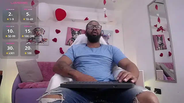 King Malik online show from February 2026 01:01:02 PM