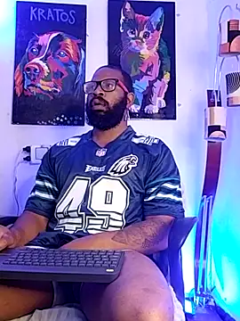 King Malik online show from April 2026 02:40:01 PM