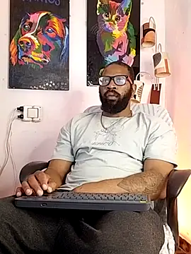 King Malik online show from April 2026 03:06:01 PM