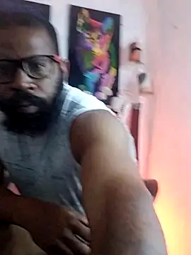 King Malik online show from April 2026 11:48:02 AM