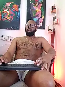 King Malik online show from April 2026 02:52:02 PM