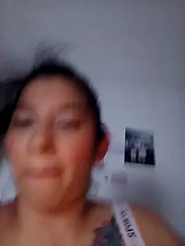 Snapshot of VALENTINA_ROUSE_ chatting on October 2025 03:12:02 AM VALENTINA ROUSE online show from October 2025 03:12:02 AM