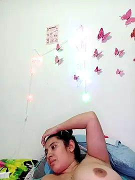 Snapshot of VALENTINA_ROUSE_ chatting on November 2025 04:45:01 AM VALENTINA ROUSE online show from November 2025 04:45:01 AM