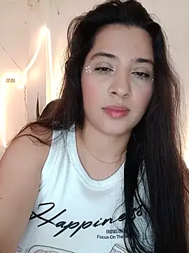 VALENTINA ROUSE  online show from July 2026 09:47:02 PM