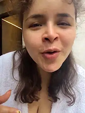 SeleneLuminari8 online show from November 2025 02:55:02 PM