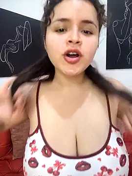 SeleneLuminari8 online show from March 2026 02:53:02 PM