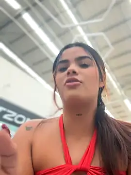 Kaily Sweet16 online show from January 2026 07:49:02 PM