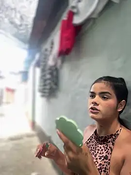 Kaily Sweet16 online show from March 2026 06:12:02 PM