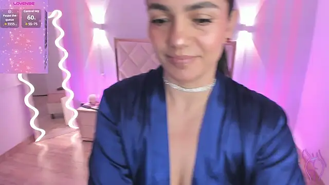 Rosalind tay online show from April 2026 11:11:02 AM