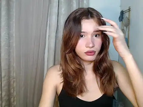 SerenaCortesi online show from May 2026 07:43:02 PM