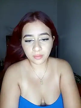 Snapshot of Chloe_Sky_love chatting on October 2025 01:48:02 AM Chloe Sky love online show from October 2025 01:48:02 AM