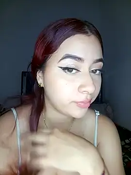 Snapshot of Chloe_Sky_love chatting on October 2025 03:50:02 AM Chloe Sky love online show from October 2025 03:50:02 AM